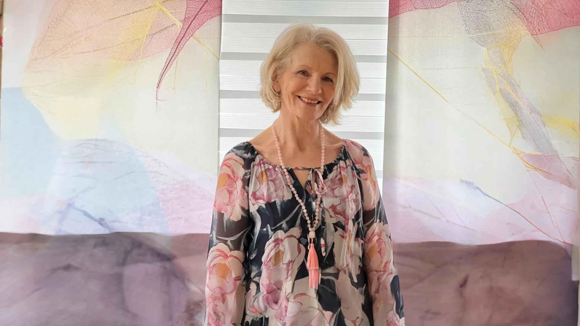 Andrea Gassmann – Yogalehrerin und Yogatherapeutin für Mind-Body-Soul-Healing in Neuried und Neu-Ulm